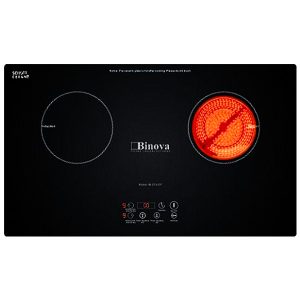 Bếp điện từ Binova BI-273-DT