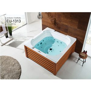Bồn tắm massage Euroking EU–1313