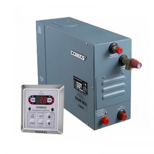 Máy xông hơi ướt Coast 9kw