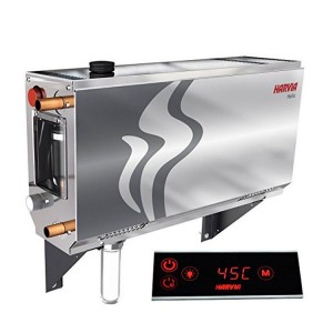 Máy xông hơi ướt Harvia hgx120
