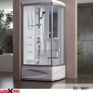 Phòng xông hơi Euroking EU-8601