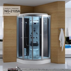 Phòng xông hơi Nofer NG-2105A