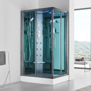 Phòng xông hơi Nofer NG-2950B