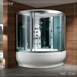 Phòng xông hơi Nofer NG-2161