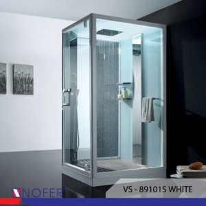 Phòng xông hơi Nofer VS-89101S (R)