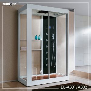Phòng xông hơi Euroking EU-A801