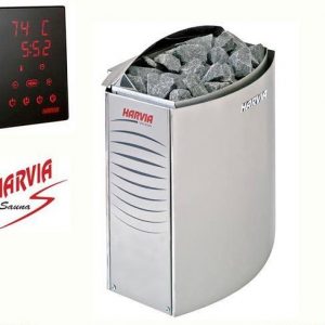 Máy xông hơi khô Harvia BC60E