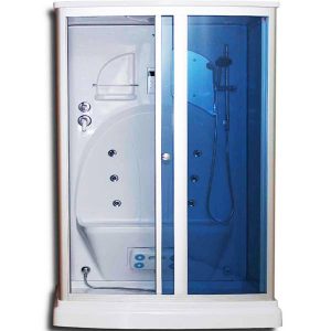 Phòng xông hơi ướt Brother BL-2001