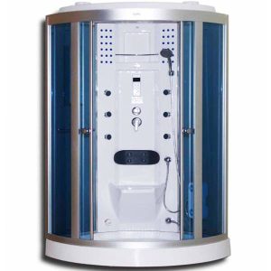 Phòng xông hơi ướt Brother BL-2004