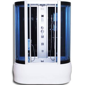 Phòng xông hơi ướt Brother BL-2008