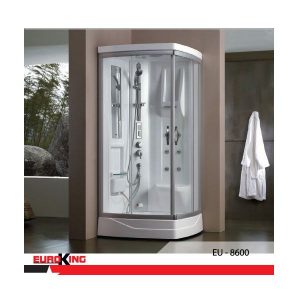 Phòng xông hơi Euroking EU-8600