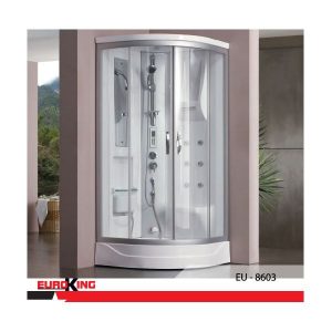 Phòng xông hơi Euroking EU-8603