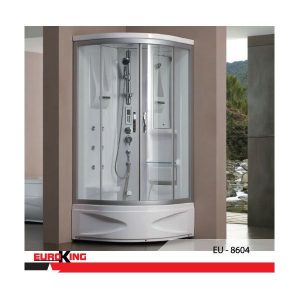 Phòng xông hơi Euroking EU-8604