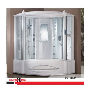 Phòng xông hơi Euroking EU-8824