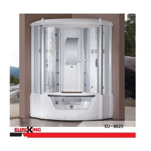Phòng xông hơi Euroking EU-8825