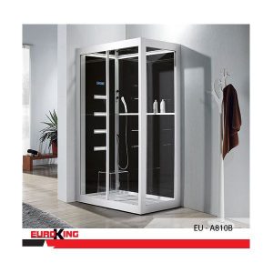 Phòng xông hơi Euroking EU-A810B