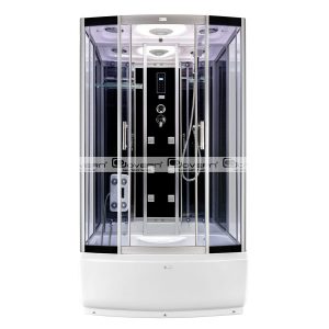 Phòng xông hơi Govern JS-0105