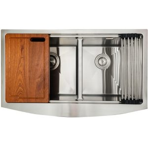 Chậu rửa bát Konox KN8450DA