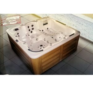 Bồn tắm massage Daros DR16-51