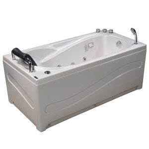 Bồn tắm Micio PM-170R(L)