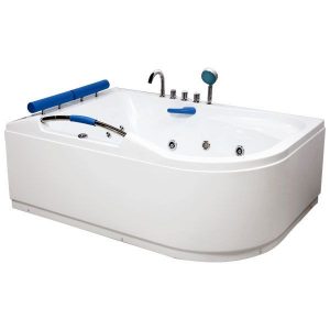 Bồn tắm massage Daros HT-50