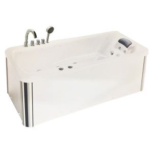 Bồn tắm massage Daros HT-52