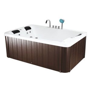Bồn tắm massage Daros HT-59