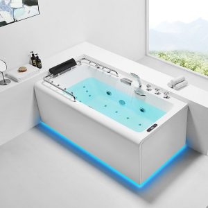 Bồn tắm massage Daros DR-1821