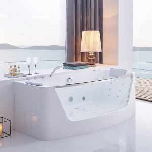 Bồn tắm massage Daros DR-1823