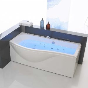 Bồn tắm massage Daros DR-1827