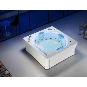 Bồn tắm massage Daros DR-2800