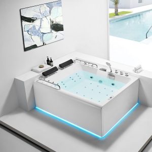 Bồn tắm massage Daros DR-3100