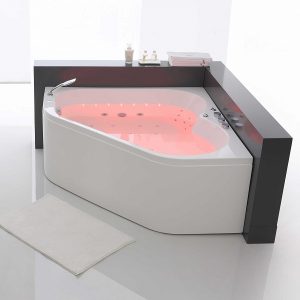 Bồn tắm massage Daros DR5100