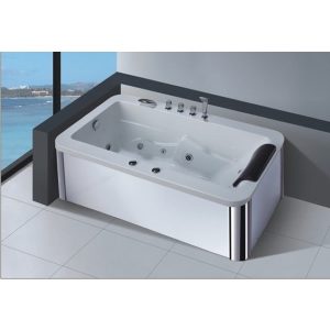 Bồn tắm massage Daros HT-1026