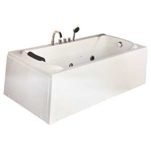 Bồn tắm massage Daros HT-55