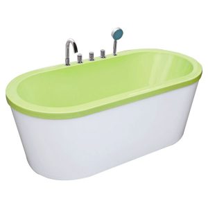 Bồn tắm Daros HT-70