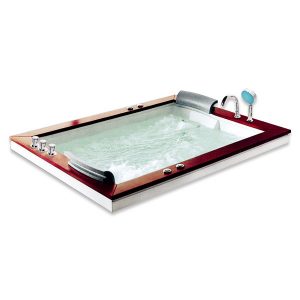 Bồn tắm massage Daros HT-85