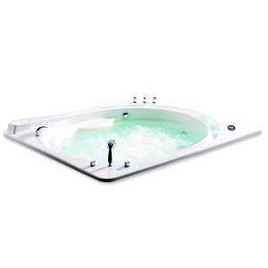Bồn tắm massage Daros HT-86