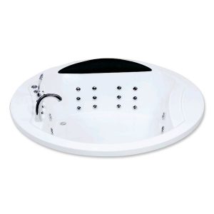 Bồn tắm massage Daros HT-89