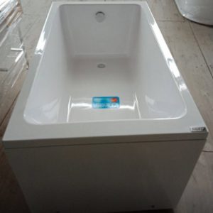 Bồn tắm Fantiny MB-135T