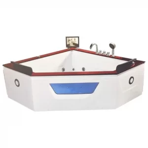 Bồn tắm góc massage Monaco MC 2009