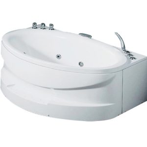 Bồn tắm massage Daros DR16-27