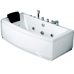 Bồn tắm massage Daros DR 16-28
