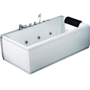 Bồn tắm massage Daros DR16-29