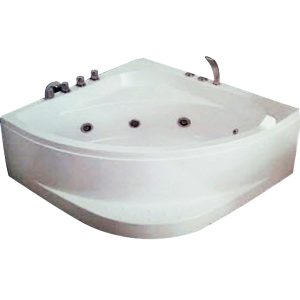Bồn tắm massage Daros DR16-30