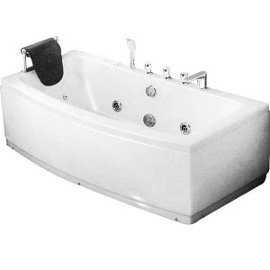 Bồn tắm massage Daros DR16-36
