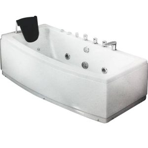Bồn tắm massage Daros DR16-37