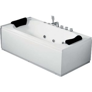 Bồn tắm massage Daros DR16-38