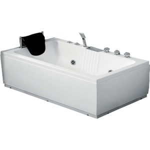 Bồn tắm massage Daros DR16-39