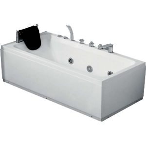 Bồn tắm massage Daros DR16-40